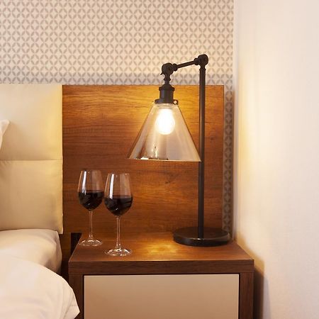 Hotel Amser ティビリシ エクステリア 写真